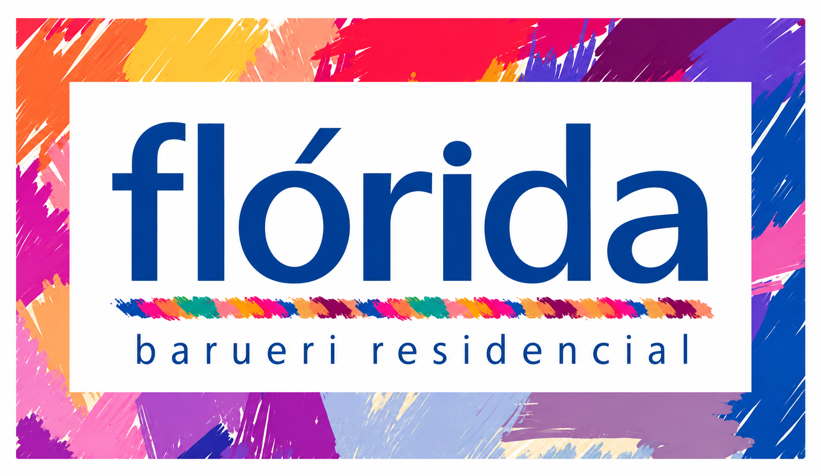 Flórida Barueri Residencial